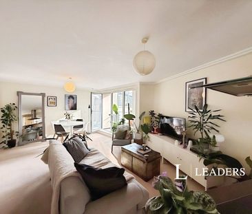 2 bedroom apartment to rent Fleet Street, Brighton, East Sussex, BN1 - Photo 4