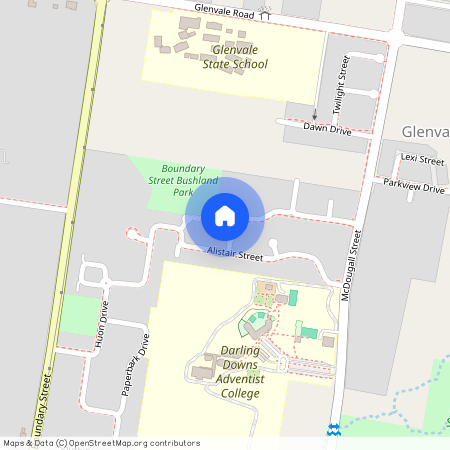 1 Madeleine Court, Glenvale, QLD 4350, Toowoomba