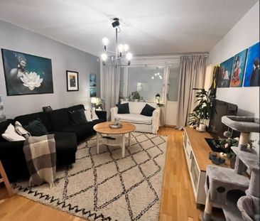 Kungsängen - 4rok - tillsv - 17.250kr/mån - Photo 4