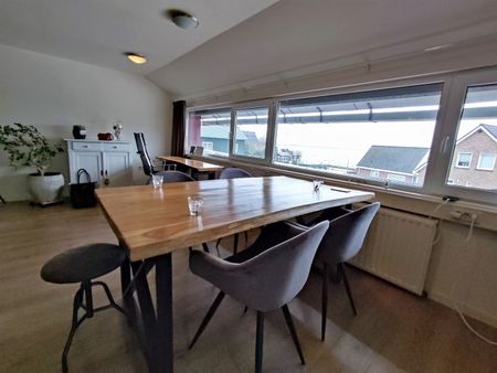 Appartement te huur: Westerdijk 58-A 2451 VC Leimuiden - Foto 4