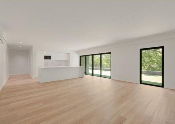 Apartamento T2 em Lisboa