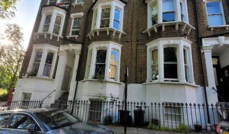 Grove Terrace, Camden, London NW5 1PL - Photo 5