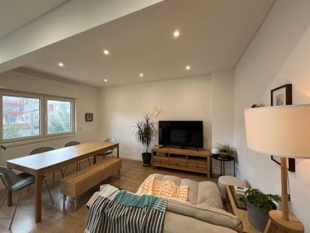Apartamento T3 em Setúbal - Photo 2