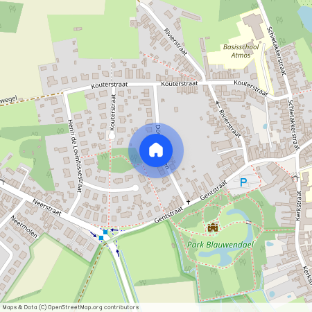 Dorushoeksken 10 bus 01.01, 9250 Waasmunster