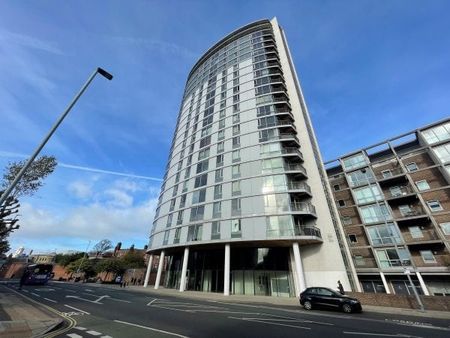 Admiralty Tower, Queen Street - Photo 5