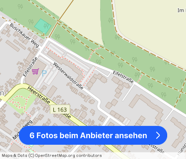 Klein und Fein - Apartment in Kerpen - Brüggen - Foto 1