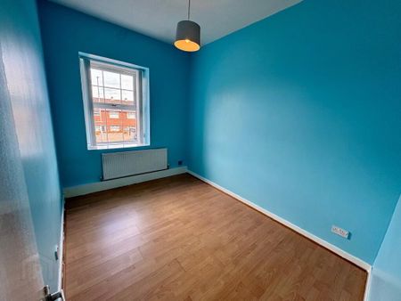 Apt 3 Invermore House, Ilse Court, Mill Road, Larne, BT40 3BS - Photo 3
