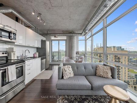 Westside Gallery Lofts , #1802 - Photo 3
