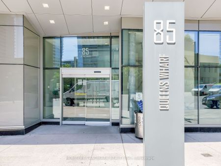 For Lease - 85 Queens Wharf Road Unit# 4206, Toronto, Ontario - Photo 5