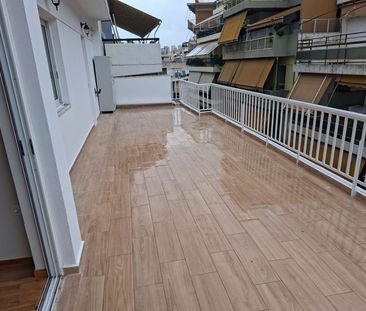 Διαμέρισμα για ενοικίαση Νέα Ελβετία (Βύρωνας) - Photo 2