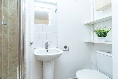 Studio Flat, Petherton Road, N5 - Photo 5
