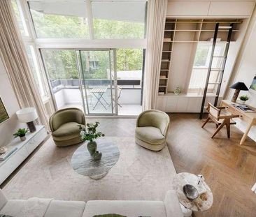 The Water Gardens, London, W2 - Photo 3