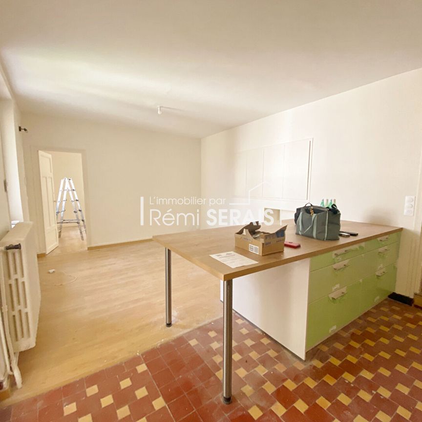 Location Maison 4 pièces 76m² - Photo 1