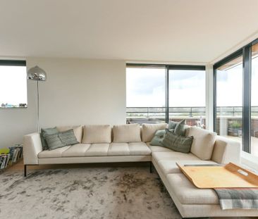 Esplanade de Meer 277, Park de Meer, 1098WK, Amsterdam - Photo 3