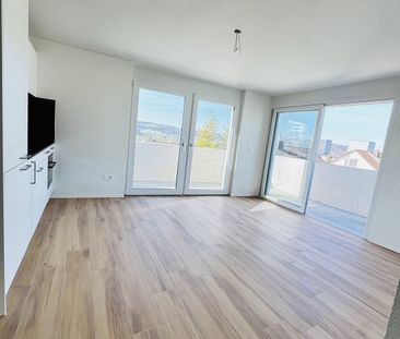 2.5 Zimmer, 43 m², 2. Stock - Photo 1