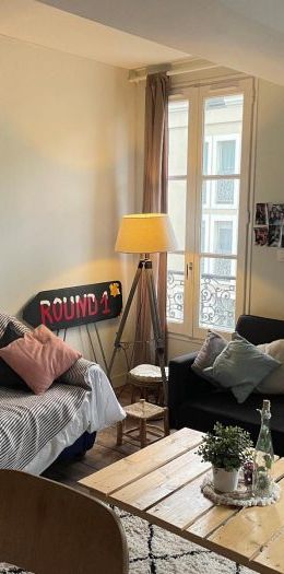 Appartement à louer, 3 pièces - Angers 49100 - Photo 1