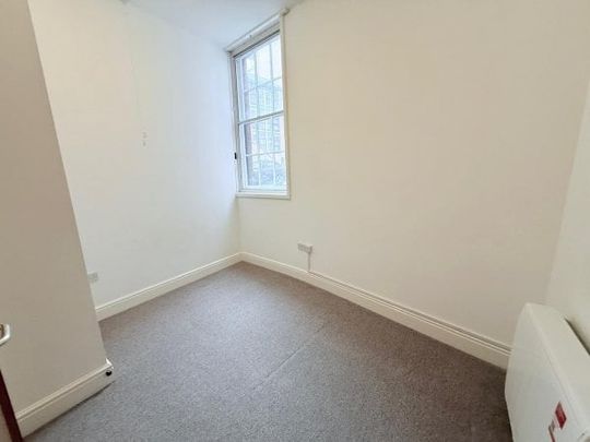 Short Hill, Nottingham, NG1 1HY, Property for rent - Photo 1