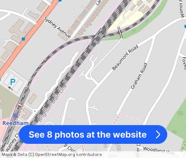 Fairbairn Close, Purley, CR8 - Photo 1