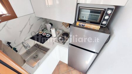 Attico viale delle Milizie, Prati, Roma - Photo 4