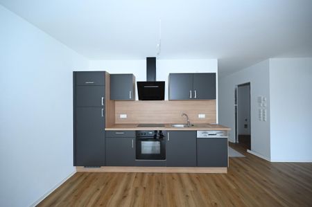 Neubau-Erstbezug! 4-Zimmer-Wohnung: ALLES INKLUSIVE! Seubersdorf - Zentral - Photo 4