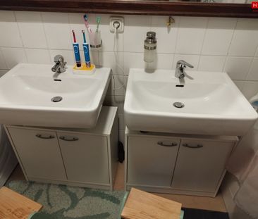 Viel Platz für Ihre Familie! Gemütliche 4-Zimmer Wohnung mit großer... - Foto 6