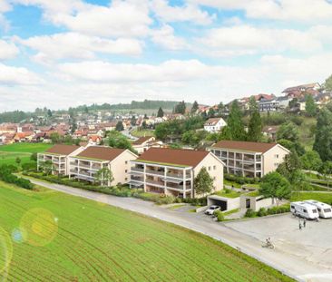 1.5 Zimmer, EG - Photo 5