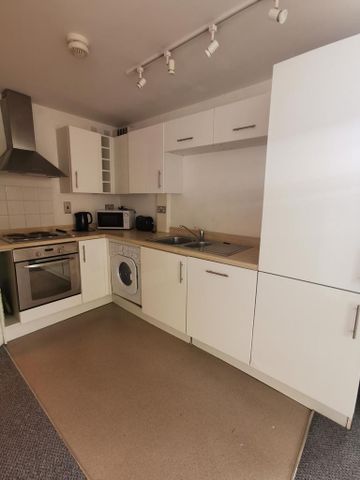 Studio to rent - Photo 3