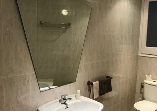 Carrer de la Indústria, Barcelona, Catalonia 08025