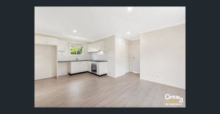 Beautiful Three bedroom Granny flat with Parking - Photo 4