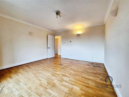 2 bedroom flat to rent - Photo 2