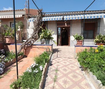 Alquiler de chalet adosado en La Palma - Foto 4