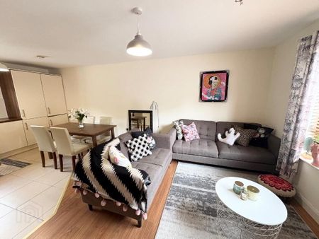 Apartment 21 219 Saintfield Road, Belfast, BT8 7HQ - Photo 5