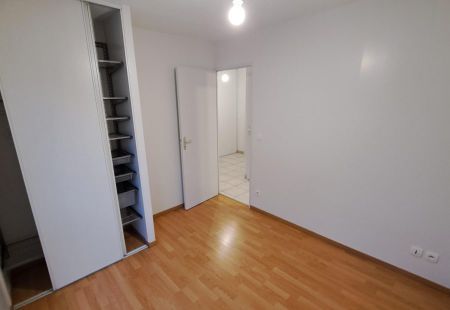 Appartement T2 à GRENOBLE - Photo 2