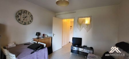 Location Appartement 1 pièce 19m² MONTPELLIER 34000 - Photo 3