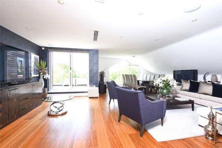 3 bedroom penthouse to rent - Photo 2