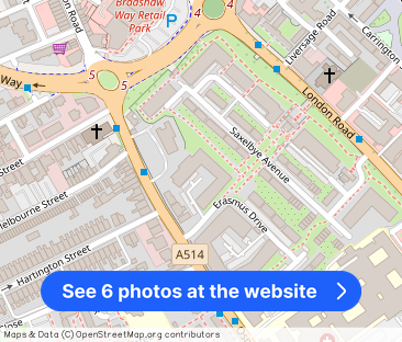 1 bedroom apartment for rent - Photo 1