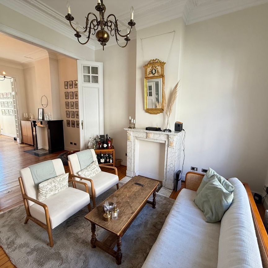 Avenue des Rogations, 1200, Woluwé-Saint-Lambert - Photo 1