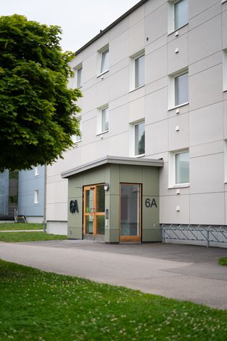 Ängagårdsvägen 6 A, 34231, ALVESTA, Sverige - Foto 4