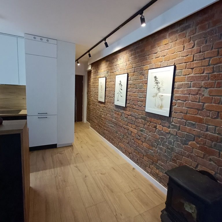 Komfortowe mieszkanie w pobliżu Szczawna Zdroju - Photo 1