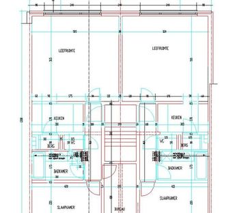 Appartement te huur - Foto 2