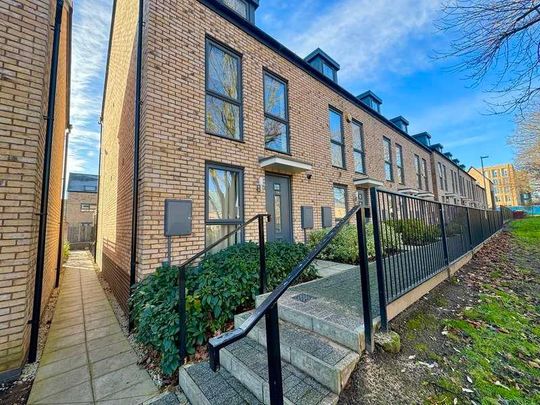 Hope Street, Birmingham City Centre, B5 - Photo 1