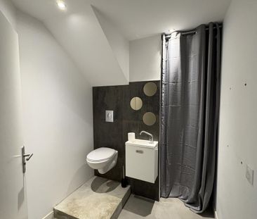 Maison à louer centre ville de Prinquiau - Photo 6