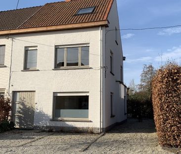 Ruime, gezellige woning met groene tuin - Photo 4