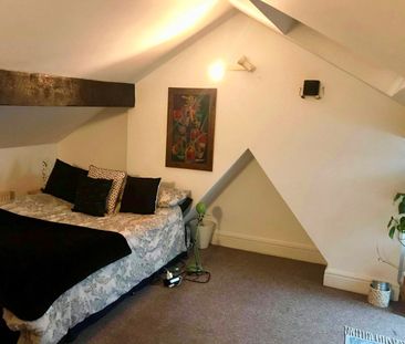 5 Bed Terraced House, Mabfield Road, M14 - Photo 6