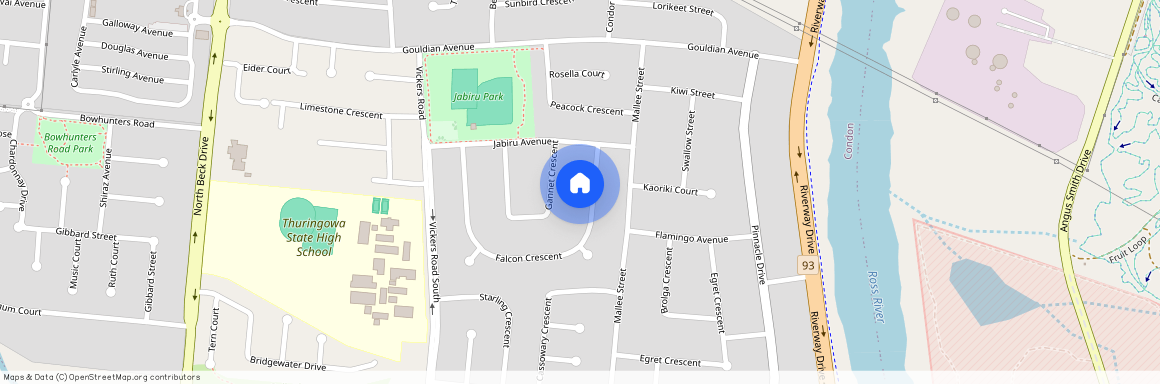 10 Falcon Cres, Condon