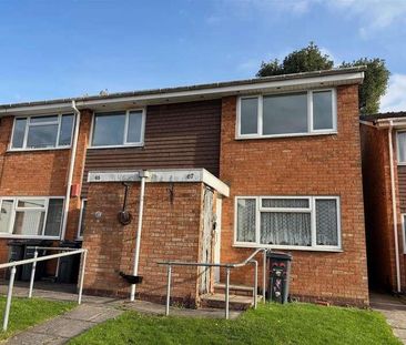 Overton Close, Hall Green, Birmingham, B28 - Photo 4