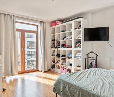 Centrum Brasschaat, mooi duplex app. van 140m² met 3slpk - Foto 5