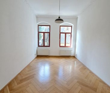 #Single-Wohnung im Szeneviertel! - Photo 3