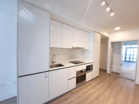 For Lease - 8 Interchange Way Unit# 1501, Vaughan, Ontario - Photo 5