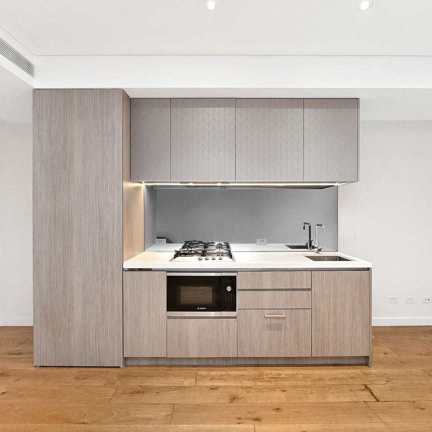 109B/225 Pacific Highway, North Sydney - Photo 1